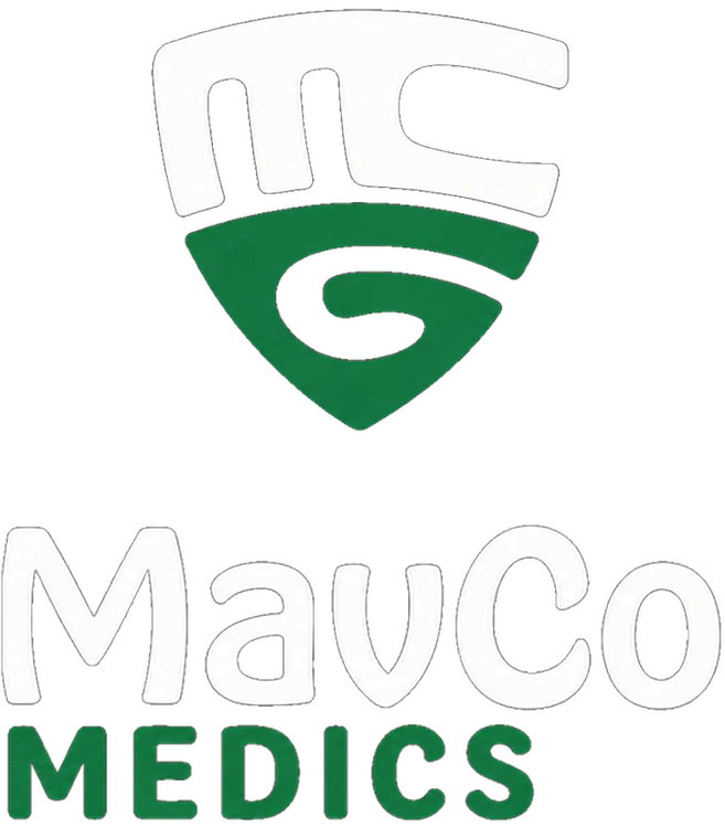 MavCo Medics