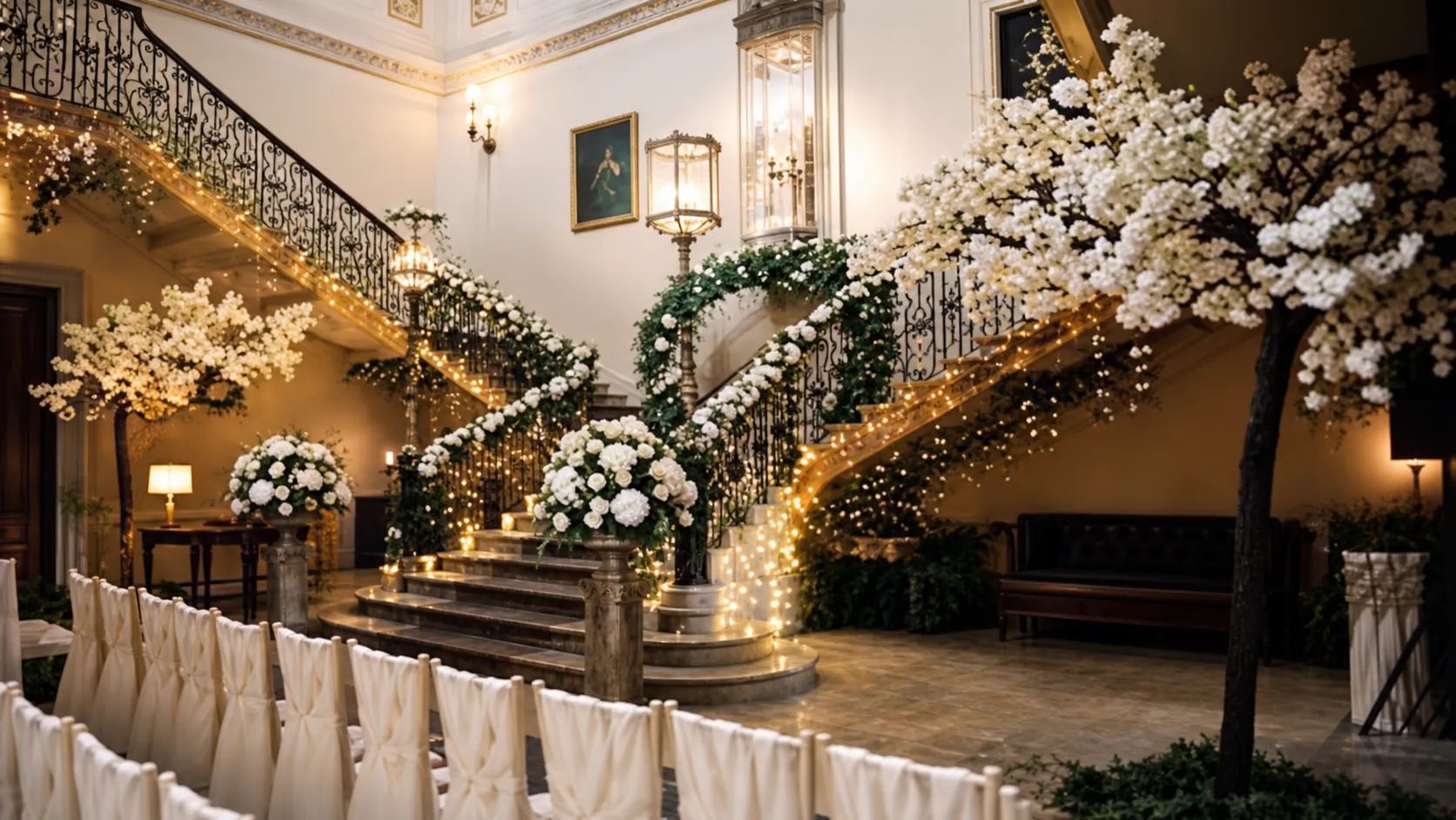 Event Production