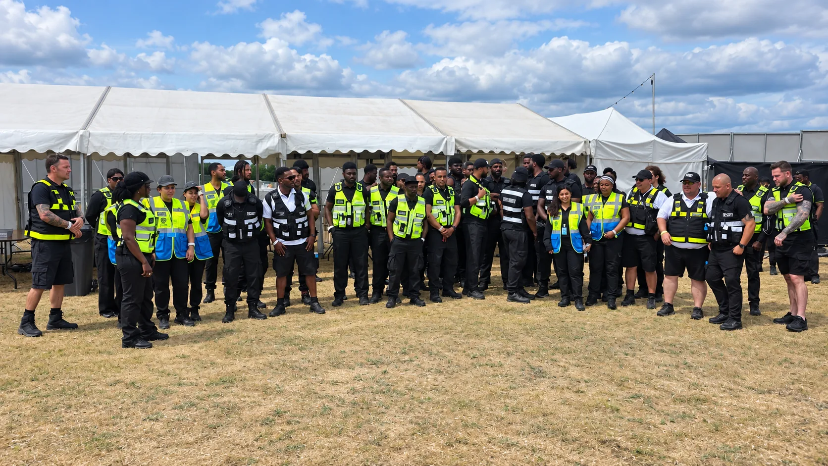 MavCo Security
